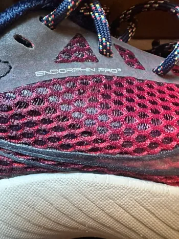 Tweedehands Saucony Endorphin Pro 3 bike — afbeelding 8 van 10
