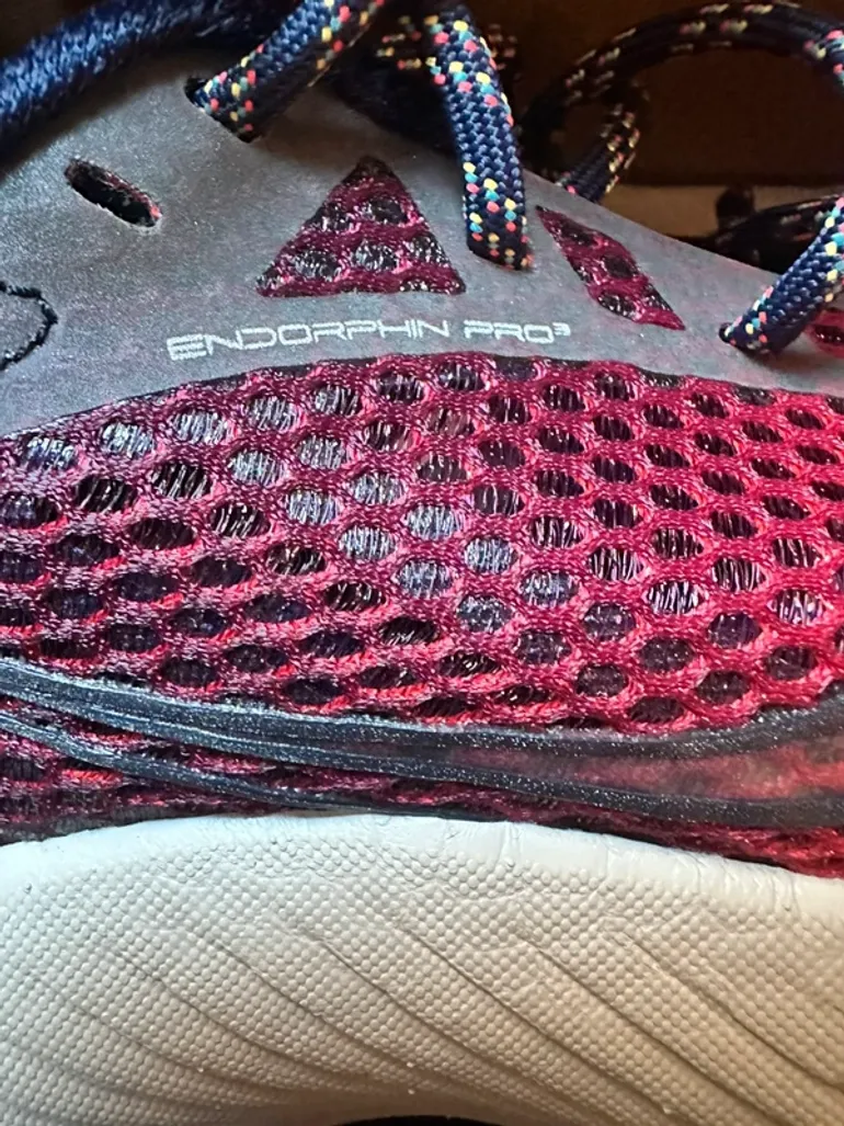 Tweedehands Saucony Endorphin Pro 3 bike — afbeelding 8 van 10