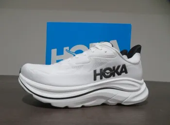 Used Hoka Clifton 10 bike — image 2 of 3