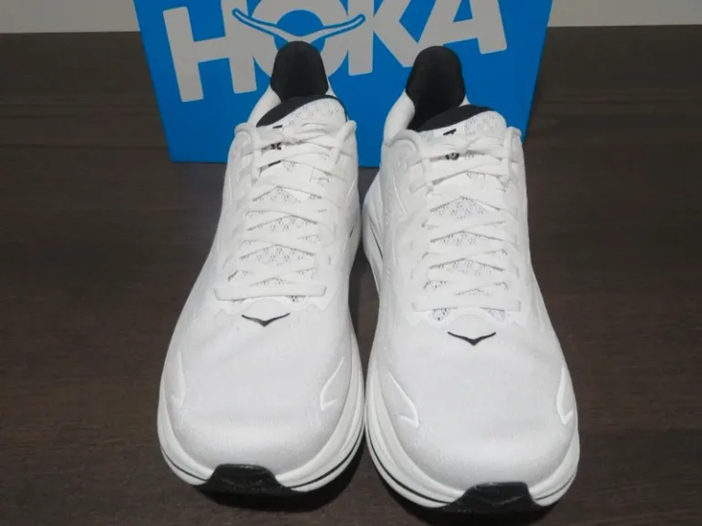 Used Hoka Clifton 10 bike — image 3 of 3