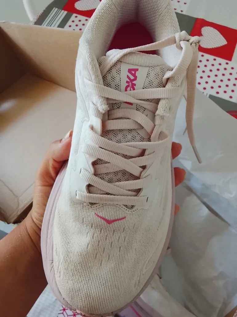 Used Hoka Running Shoes bike — image 6 of 9