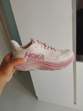 Used Hoka Running Shoes Running Shoes