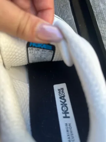 Used Hoka Running Shoes bike — image 6 of 7
