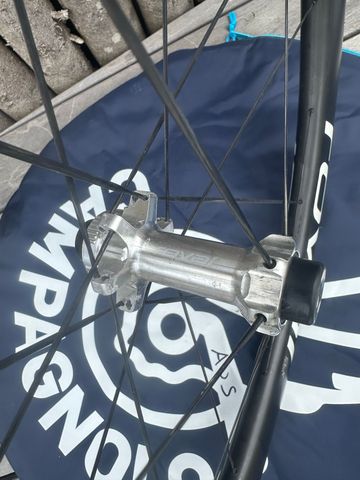 Käytetty Roval Rapide CLX II 2025 bike — kuva 3 / 4