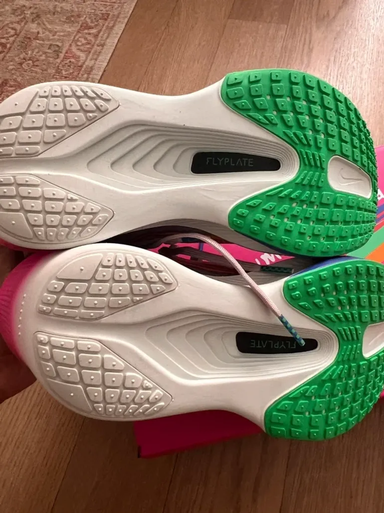 Gebrauchtes Nike Air Fly bike — Bild 5 von 7