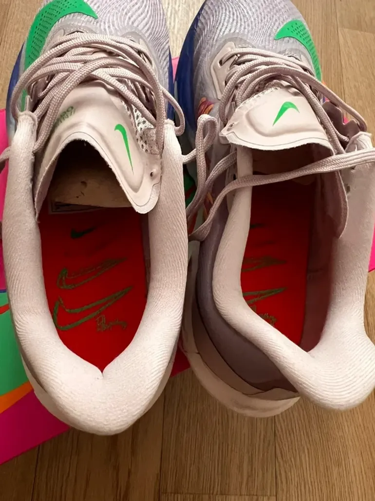 Gebrauchtes Nike Air Fly bike — Bild 4 von 7
