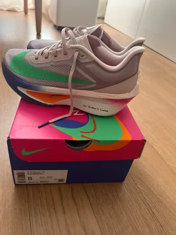 Gebrauchtes Nike Air Fly Running Shoes