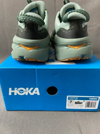 Gebrauchtes Hoka BONDI B3 bike — Bild 4 von 4
