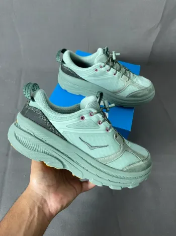 Gebrauchtes Hoka BONDI B3 Running Shoes
