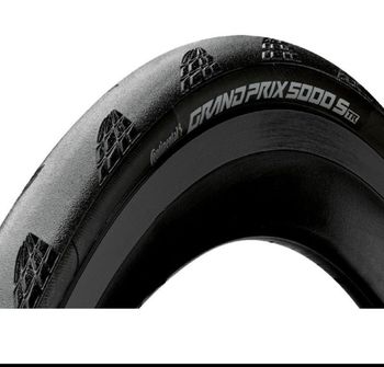 Gebrauchtes Continental GP5000 Skin 2026 bike — Bild 2 von 2