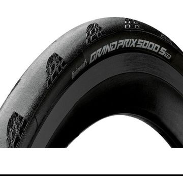 Gebrauchtes Continental GP5000 Skin 2026 bike — Bild 2 von 2