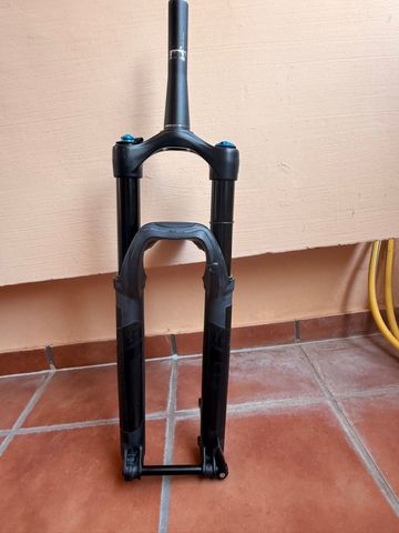 Used Fox 36 Float Rhythm Air Grip 2025 Fork