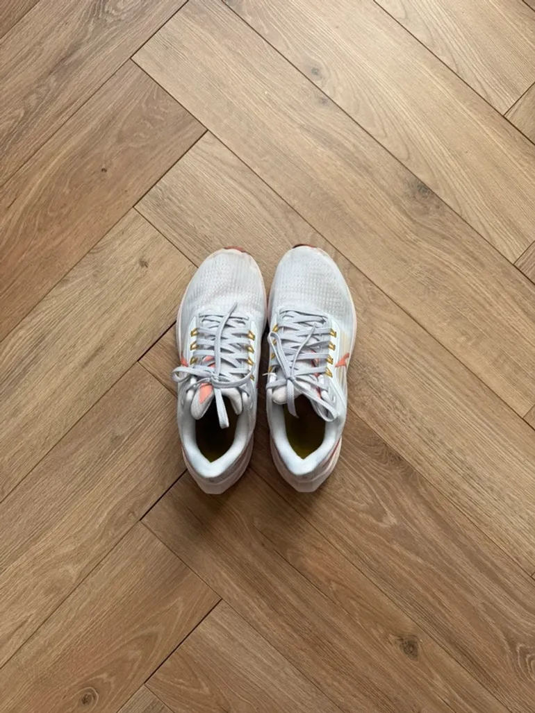 Tweedehands Pegasus Air Zoom 39 bike — afbeelding 2 van 4