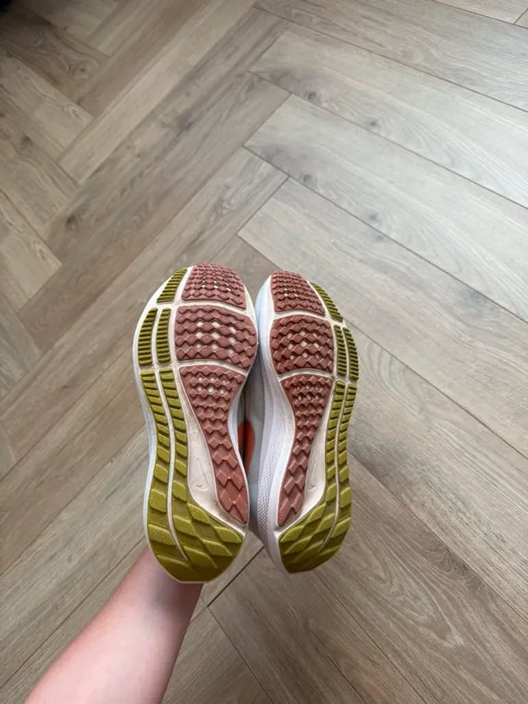 Tweedehands Pegasus Air Zoom 39 bike — afbeelding 3 van 4