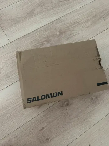 Used Salomon Ultra Glide 3 bike — image 3 of 7
