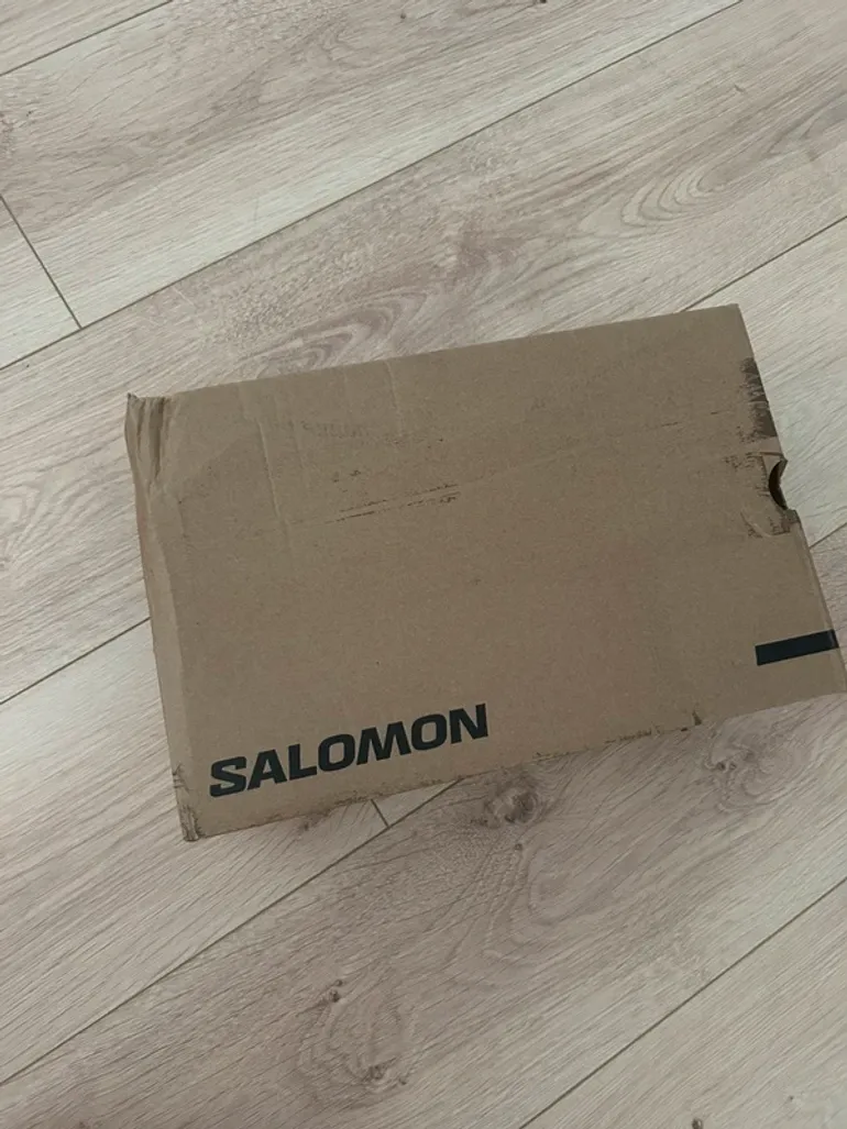 Used Salomon Ultra Glide 3 bike — image 3 of 7