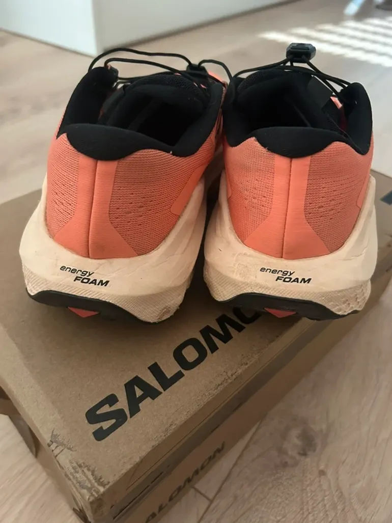 Used Salomon Ultra Glide 3 bike — image 5 of 7