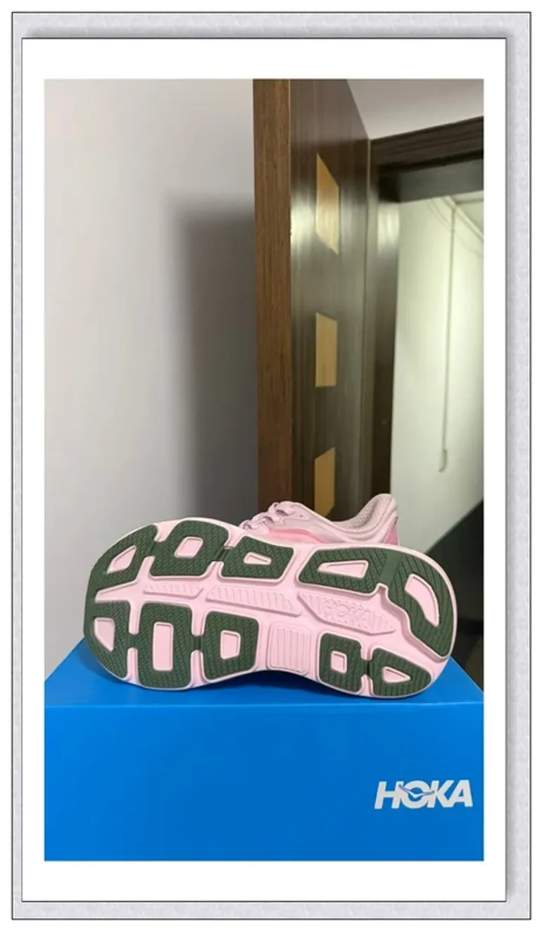 Gebrauchtes Hoka Bondi 9 bike — Bild 5 von 6