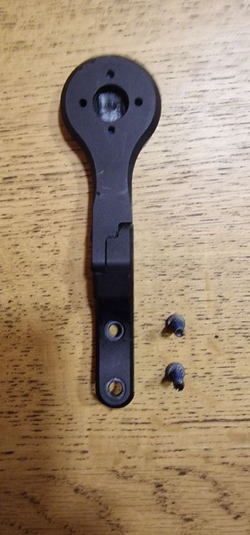 Used Syncros Supporto ciclocomputer IC Aero 2024 bike — image 2 of 6