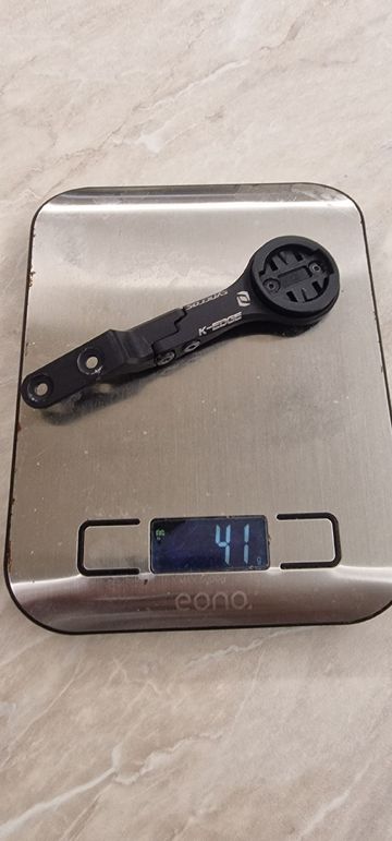 Used Syncros Supporto ciclocomputer IC Aero 2024 bike — image 6 of 6