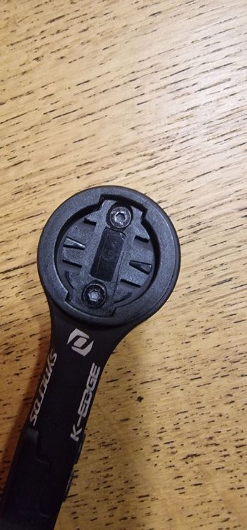 Used Syncros Supporto ciclocomputer IC Aero 2024 bike — image 5 of 6
