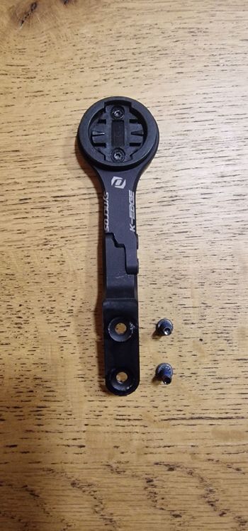 Used Syncros Supporto ciclocomputer IC Aero 2024 Cycling Accessories