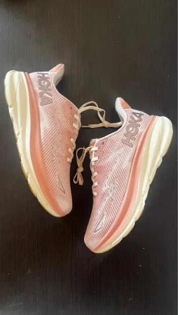 Gebrauchtes Rose Clifton 9 Running Shoes