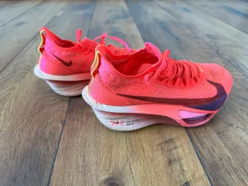 Used Nike Alphafly 3 Air Zoom bike — image 3 of 7
