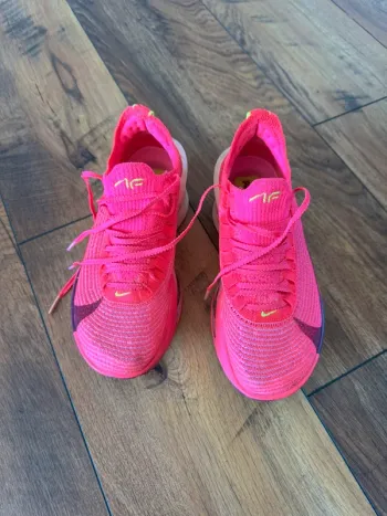 Nike Alphafly 3 Air Zoom Running Shoes de segunda mano
