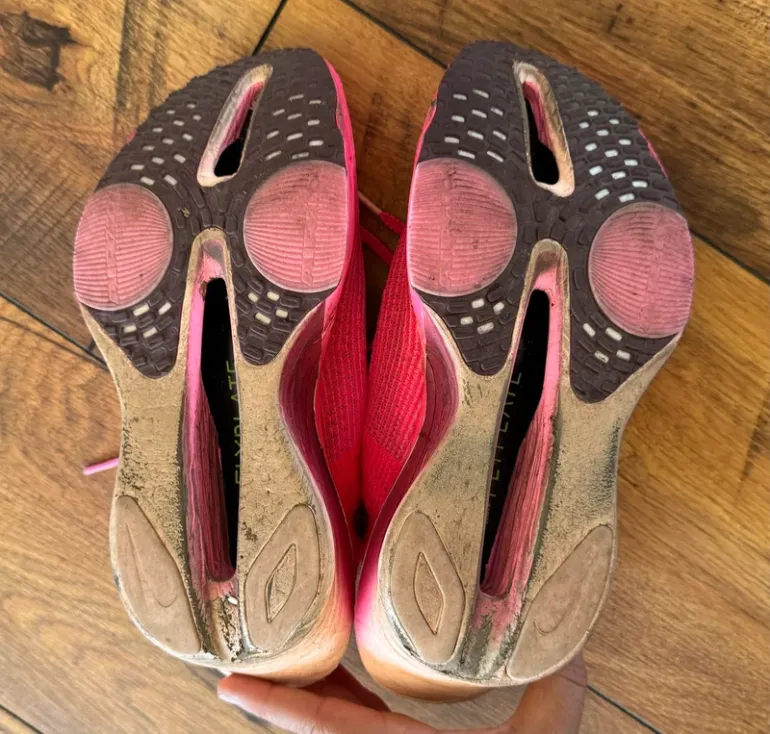 Used Nike Alphafly 3 Air Zoom bike — image 6 of 7
