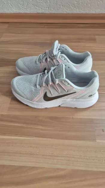 Tweedehands Nike Schuhe Running Shoes