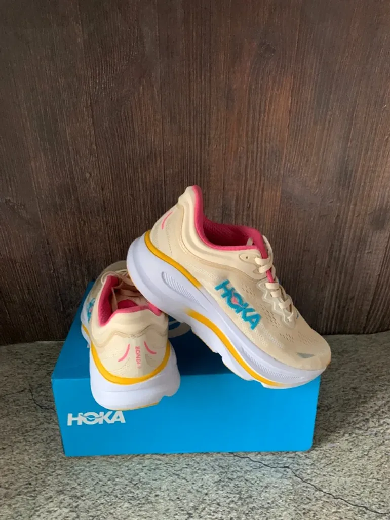 Used Hoka Bondi 9 bike — image 6 of 6