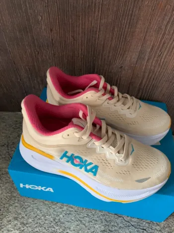Used Hoka Bondi 9 bike — image 5 of 6