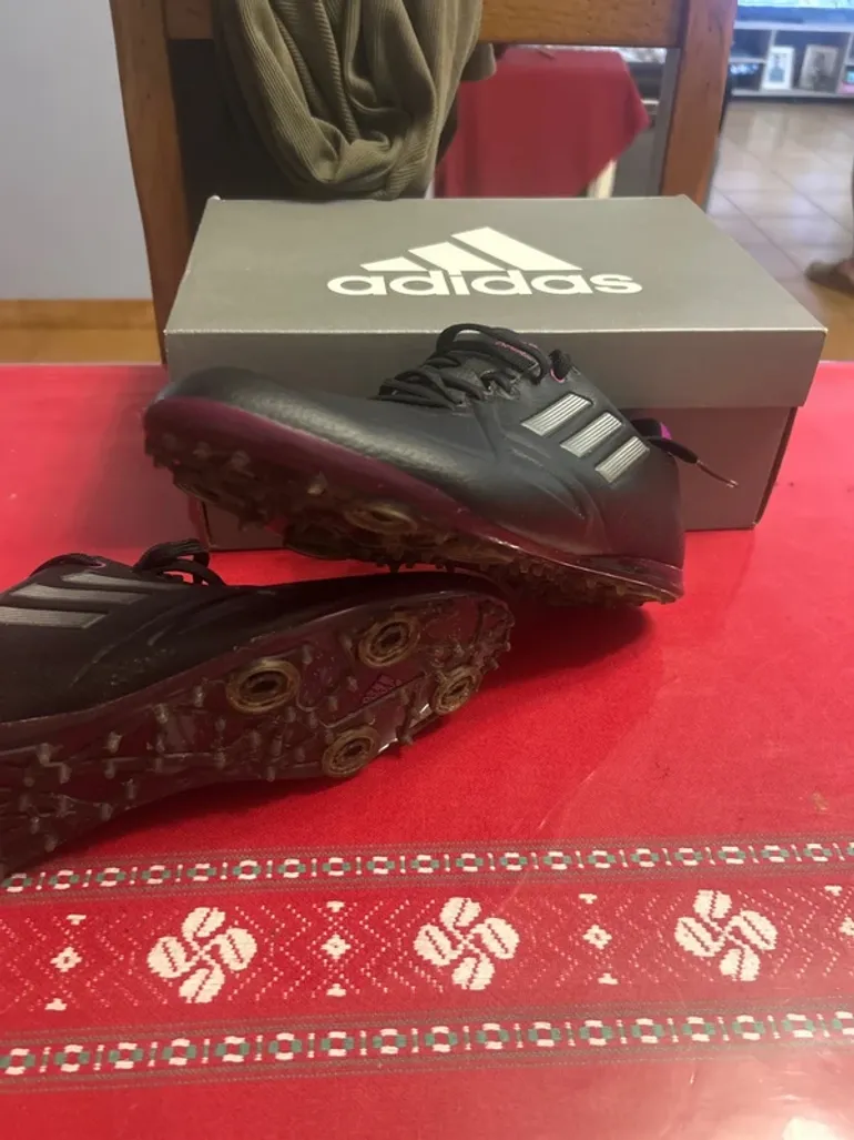 Gebrauchtes Adidas adizero bike — Bild 2 von 2