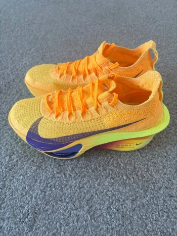 Used Nike Alphafly 3 Running Shoes