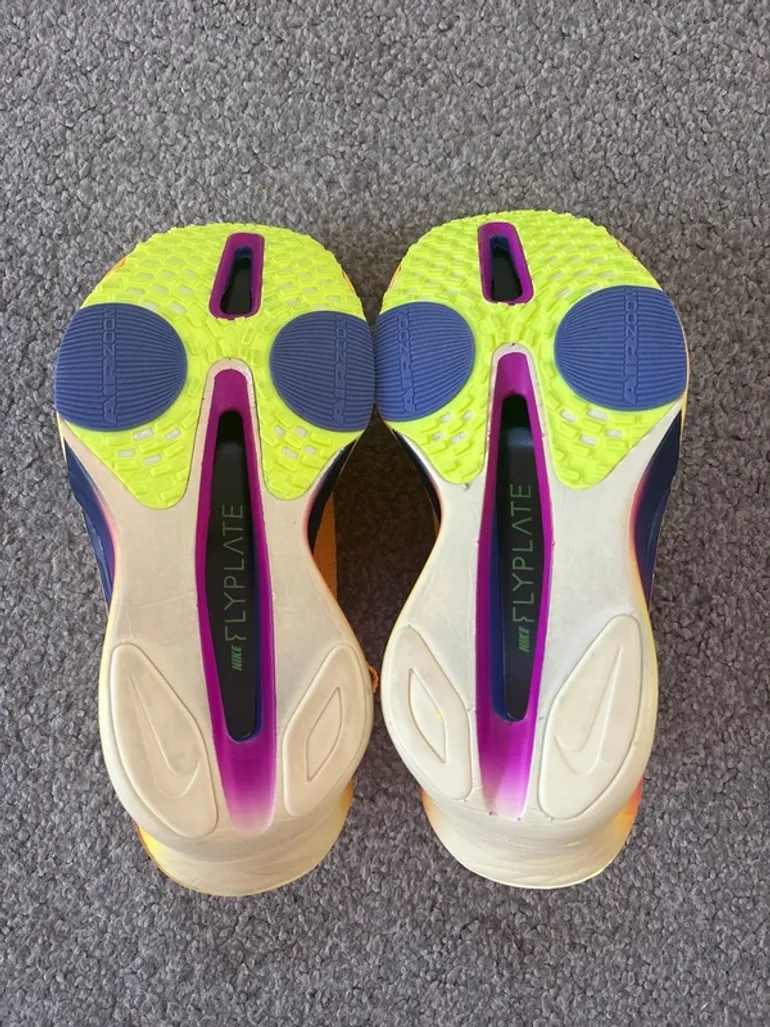 Used Nike Alphafly 3 bike — image 4 of 5