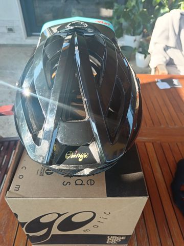 Brugt urge Gringo della Pampa 2025 bike — billede 4 af 6