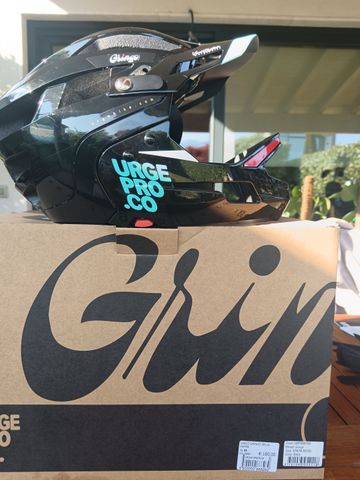 Brugt urge Gringo della Pampa 2025 bike — billede 2 af 6