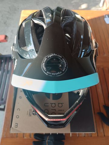 Brugt urge Gringo della Pampa 2025 bike — billede 3 af 6