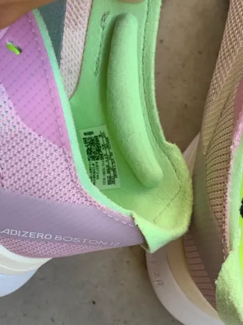 Used Vision Adizero Boston 12 bike — image 10 of 12