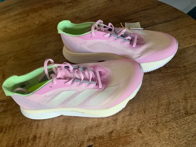 Used Vision Adizero Boston 12 bike — image 2 of 12