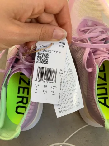 Used Vision Adizero Boston 12 bike — image 7 of 12