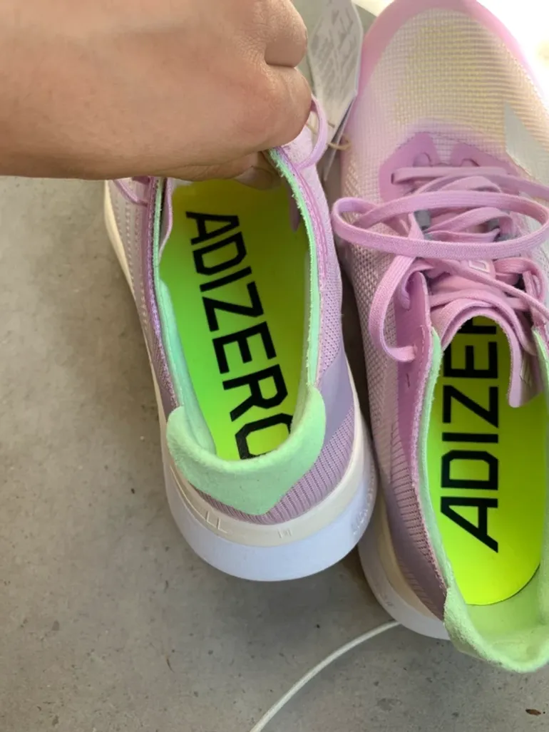 Used Vision Adizero Boston 12 bike — image 9 of 12