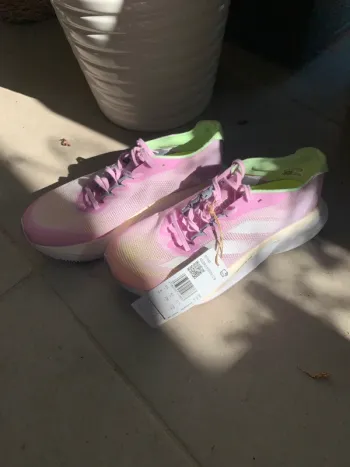 Used Vision Adizero Boston 12 bike — image 4 of 12