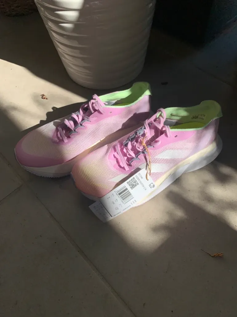 Used Vision Adizero Boston 12 bike — image 4 of 12