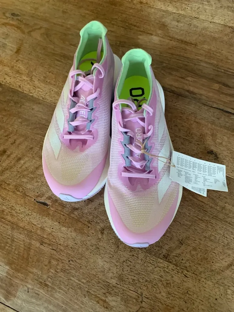 Used Vision Adizero Boston 12 bike — image 3 of 12