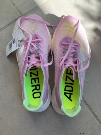 Used Vision Adizero Boston 12 bike — image 5 of 12