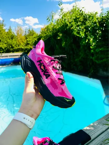 Gebrauchtes Lightweight Challenger 8 Running Shoes