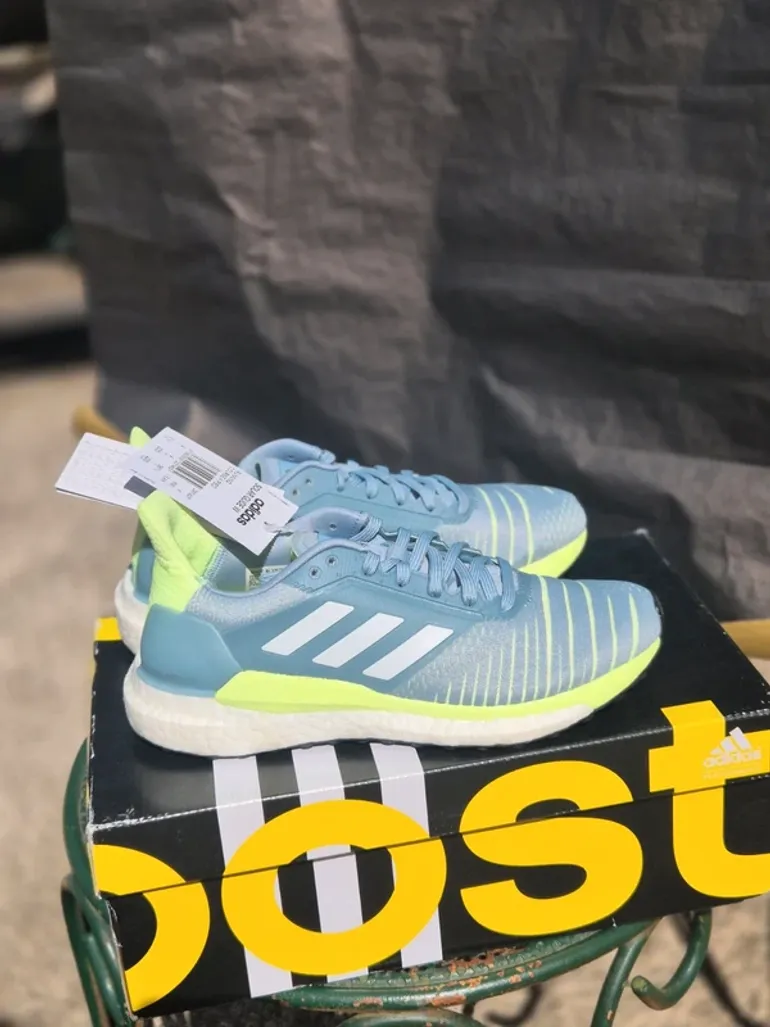 Použité Adidas Solar Glide W bike — obrázek 4 z 5