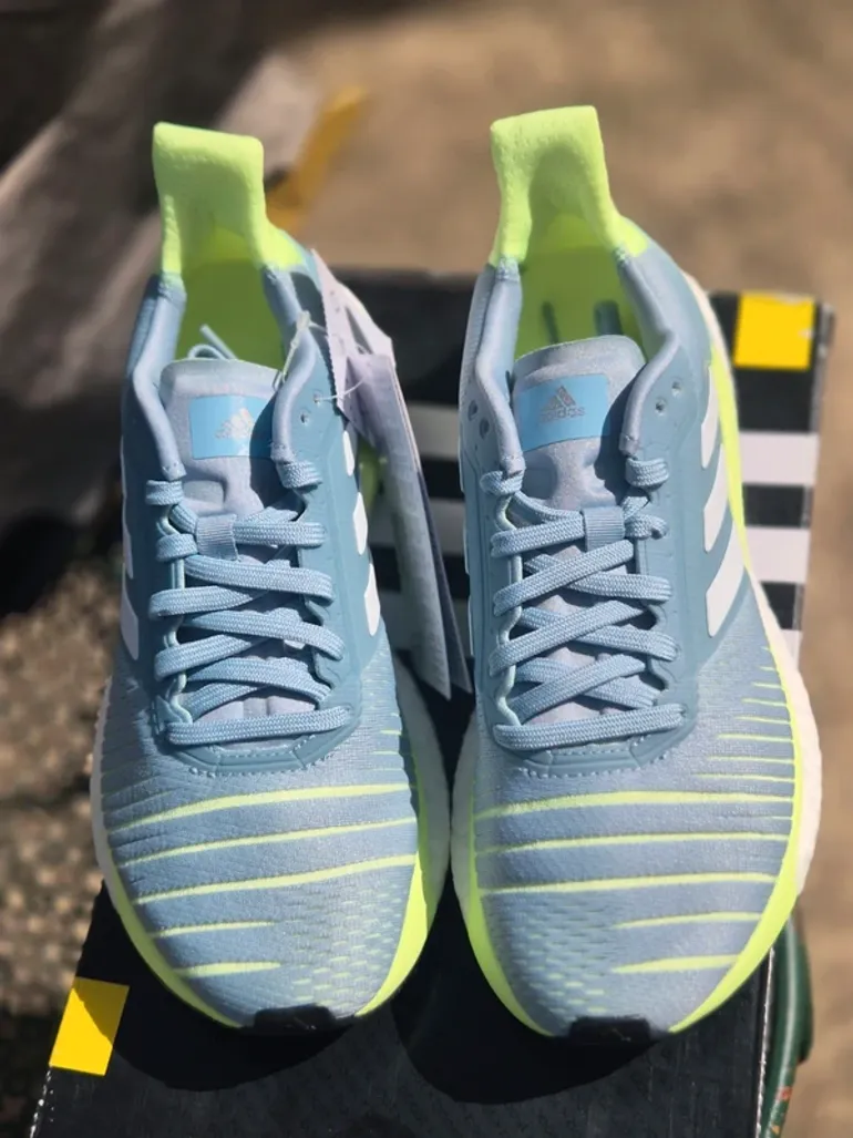 Použité Adidas Solar Glide W bike — obrázek 2 z 5